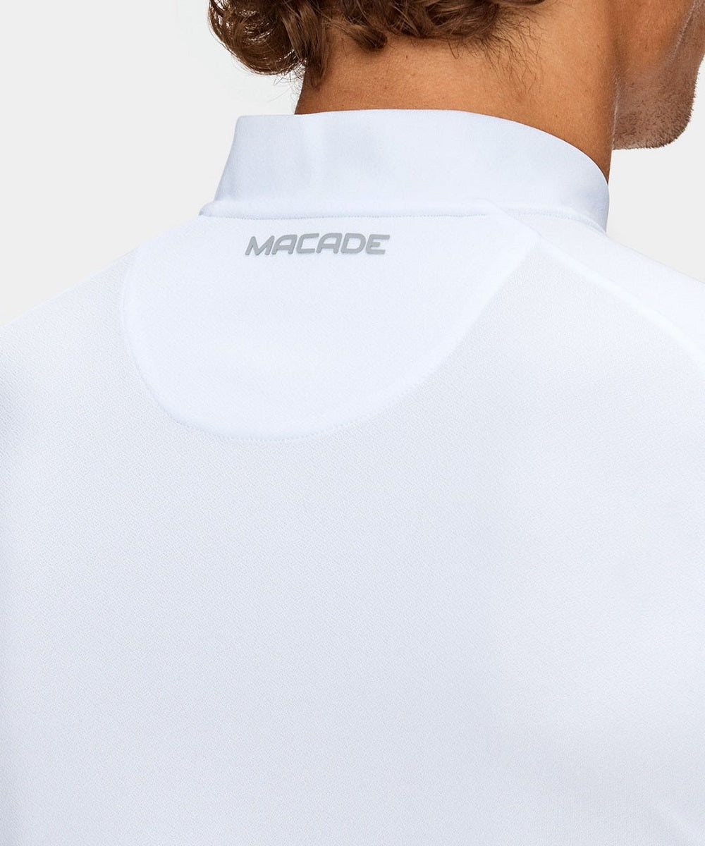 Macade Air Bomber Shirt