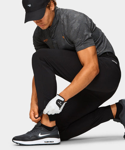 Macade Buxur Jogger BLACK