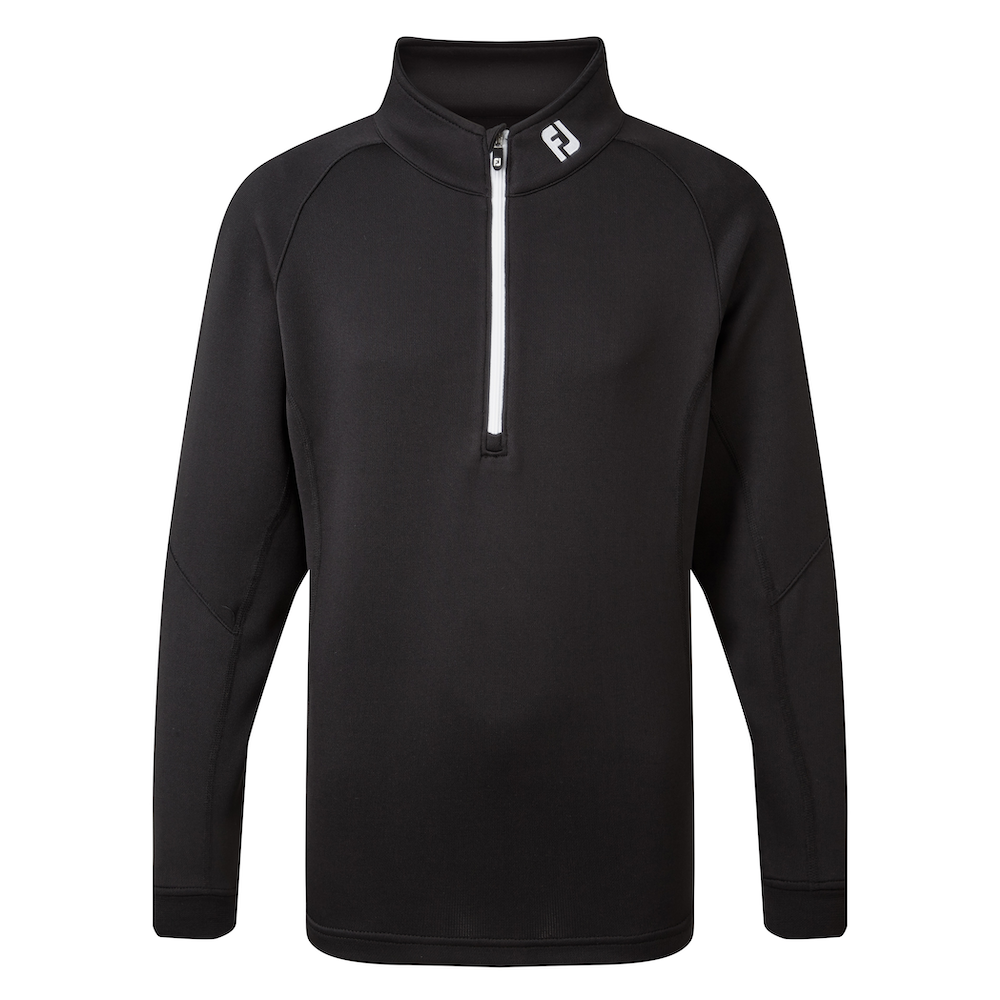 Peysa FJ Junior Chill-Out Pullover