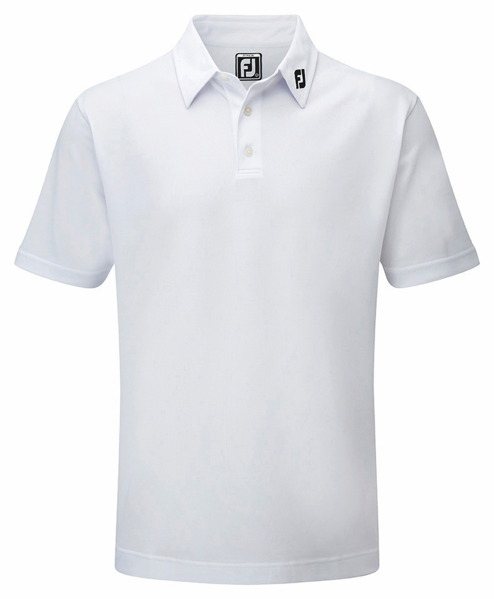 FJ Bolur Junior Pique