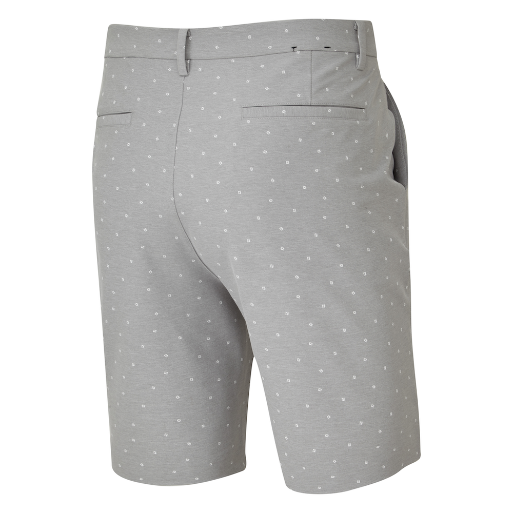 FJ Stuttbuxur FJ Print