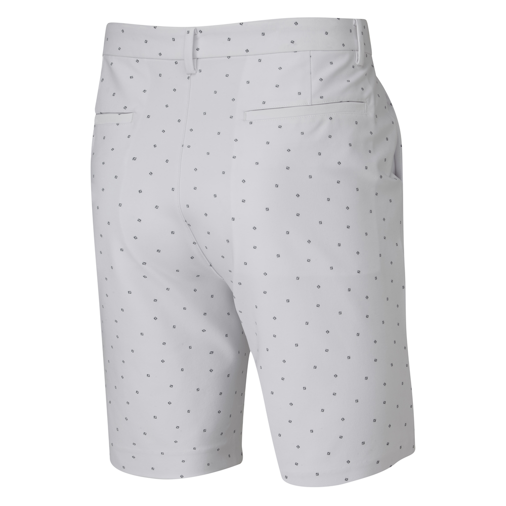 FJ Stuttbuxur FJ Print
