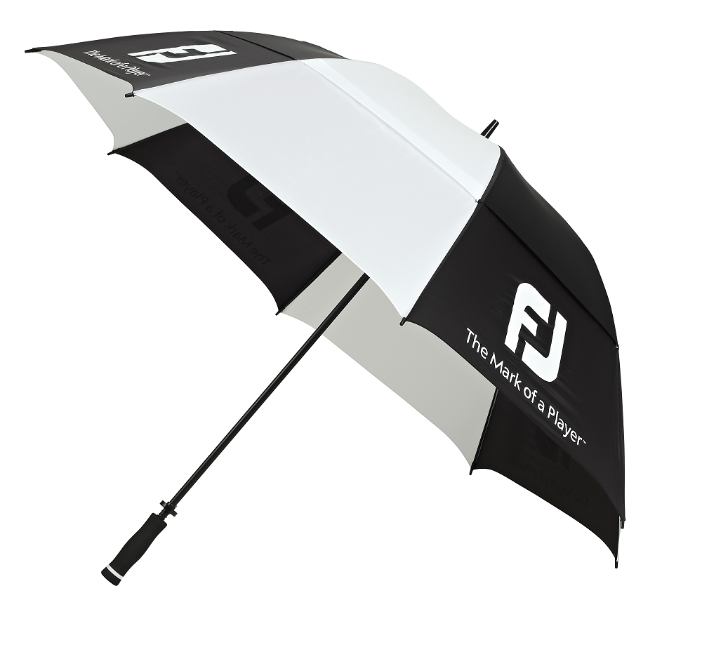 Regnhlíf FJ DUAL CANOPY UMBRELLA