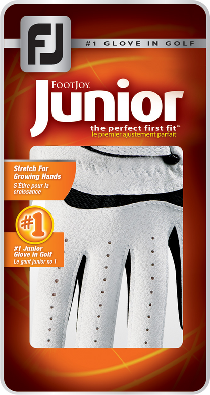 Hanskar Junior