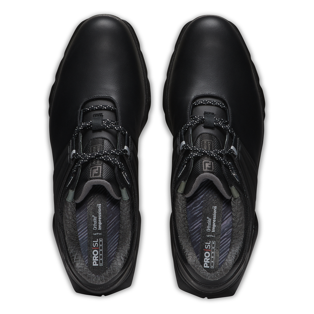 FJ Golfskór Herra Pro/SL Carbon
