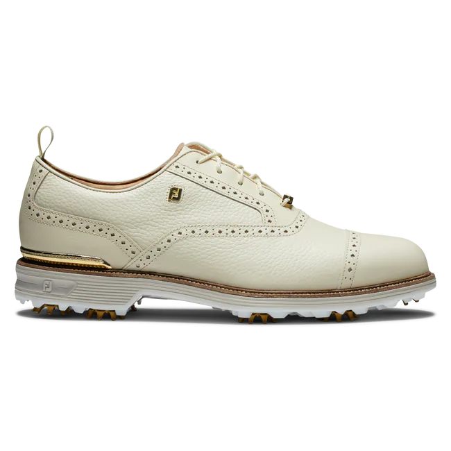 FJ Golfskór Herra FJ x Buscemi Tarlow