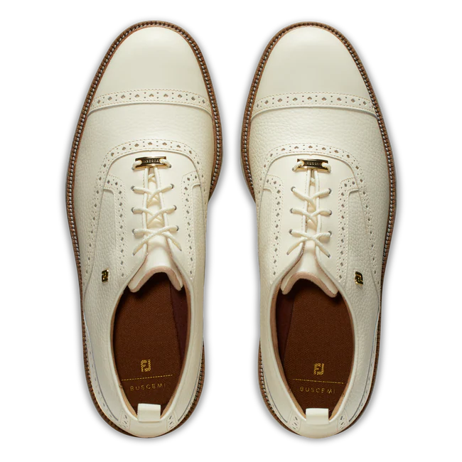 FJ Golfskór Herra FJ x Buscemi Tarlow