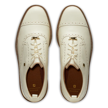 FJ Golfskór Herra FJ x Buscemi Tarlow