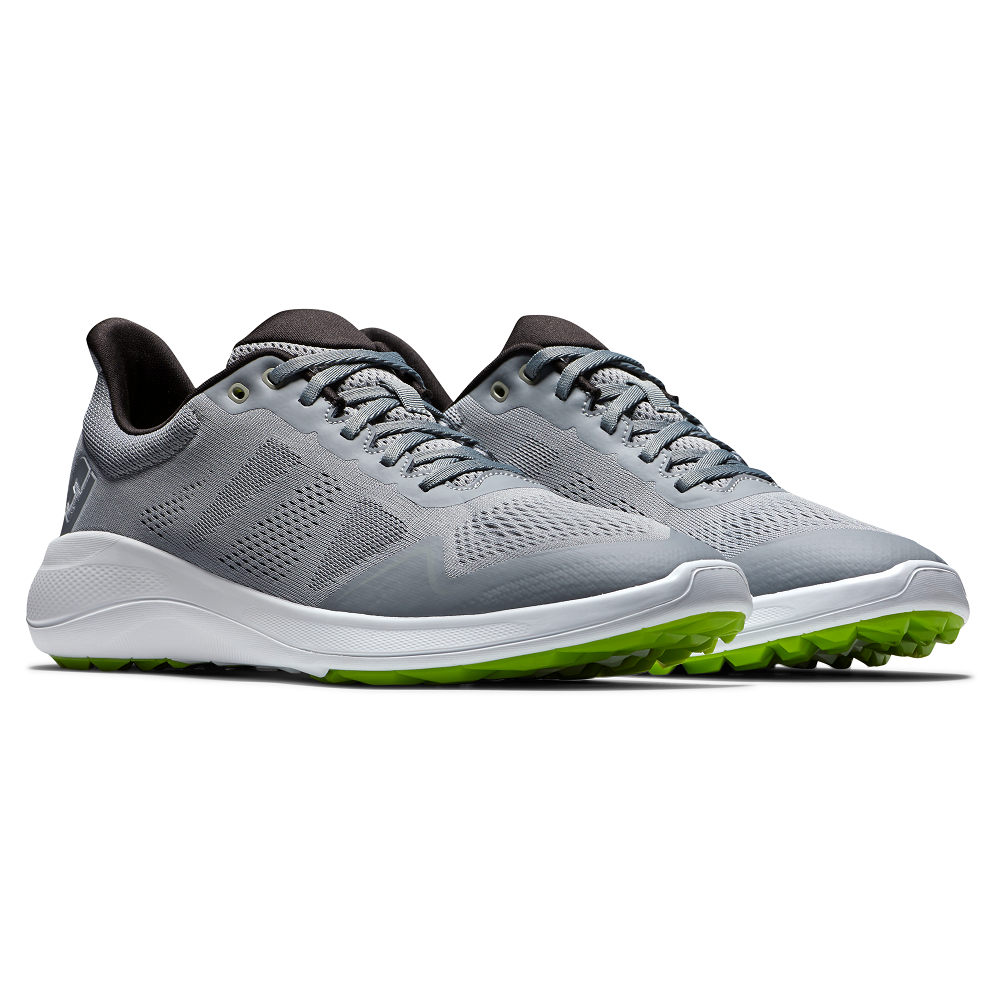 FJ Golfskór Herra Flex