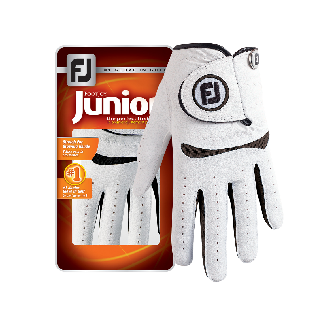 Hanskar Junior