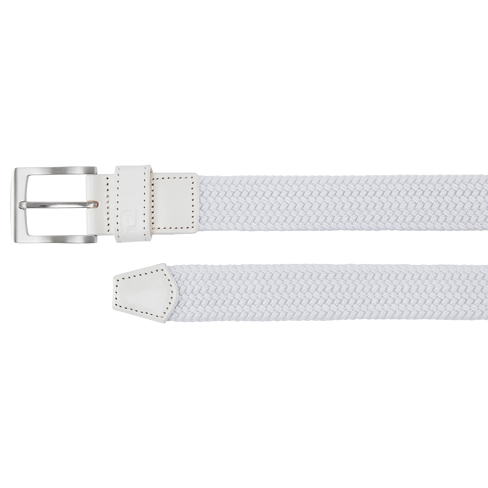 FJ Dömubelti Braided
