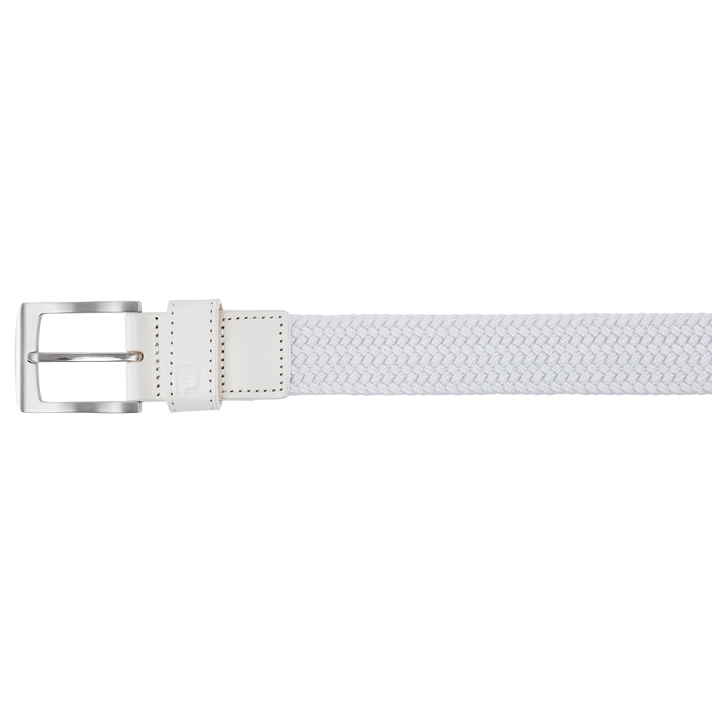 FJ Dömubelti Braided