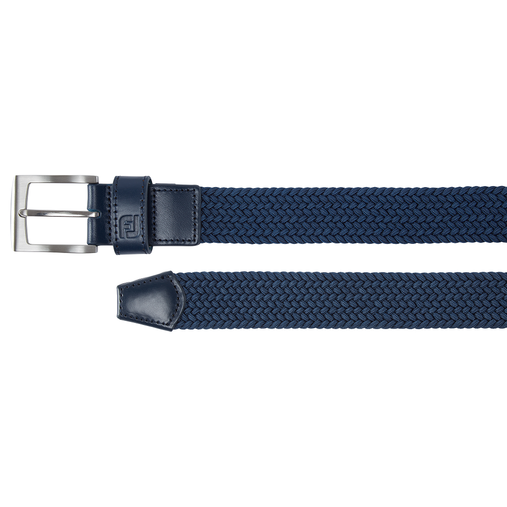 FJ Dömubelti Braided