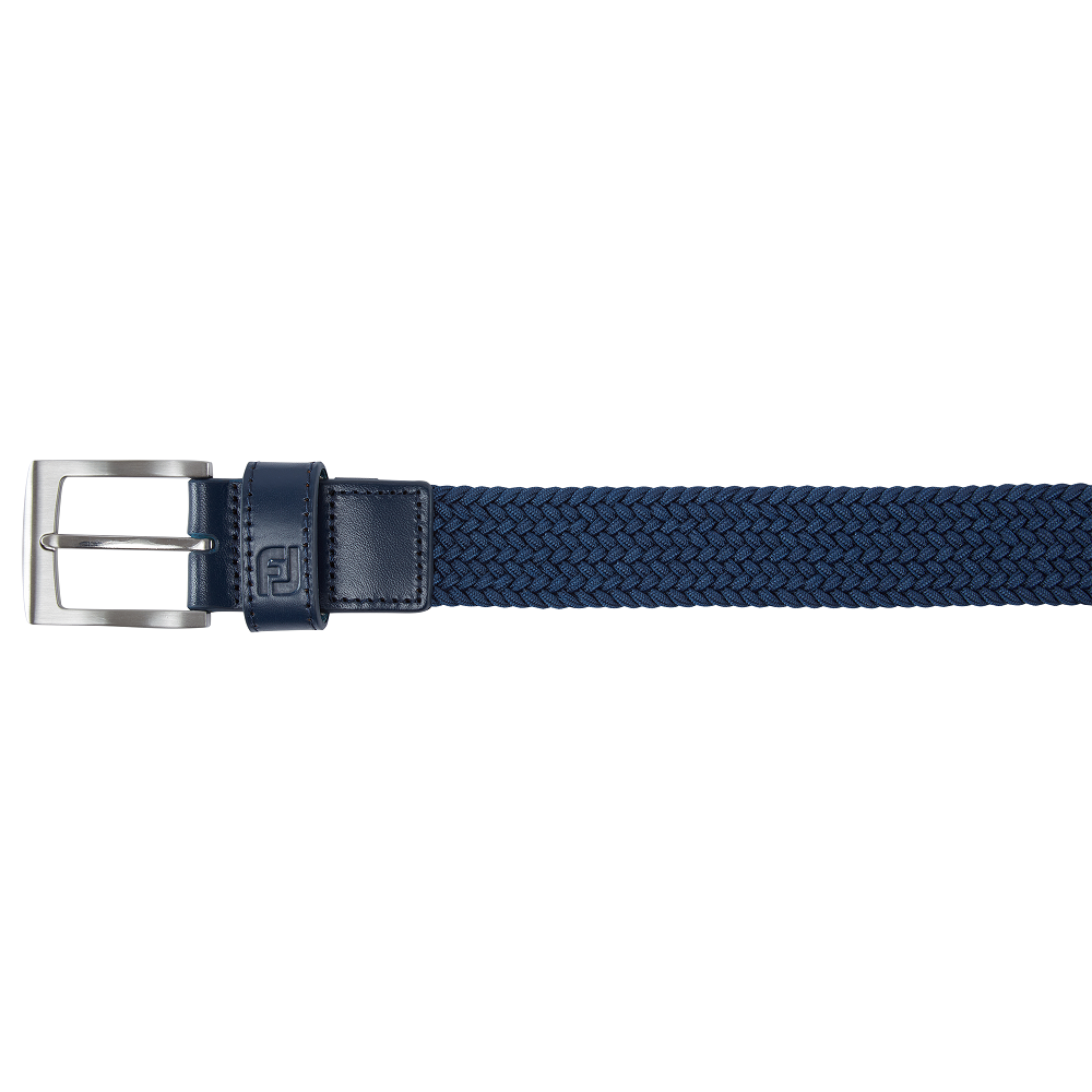 FJ Dömubelti Braided