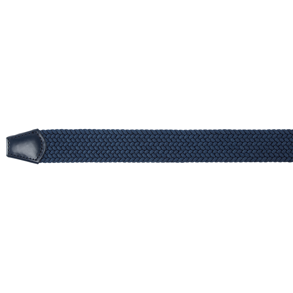 FJ Dömubelti Braided