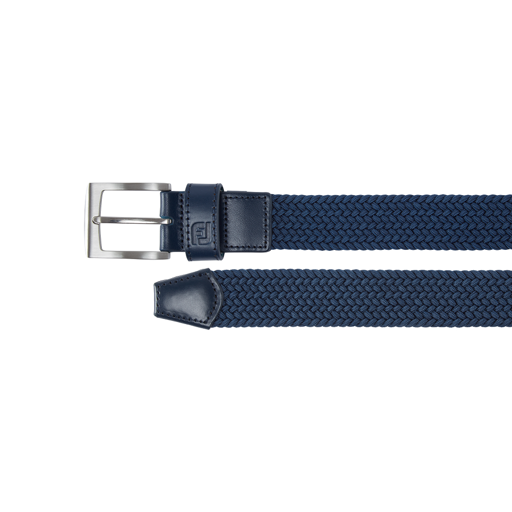 FJ Belti Braided