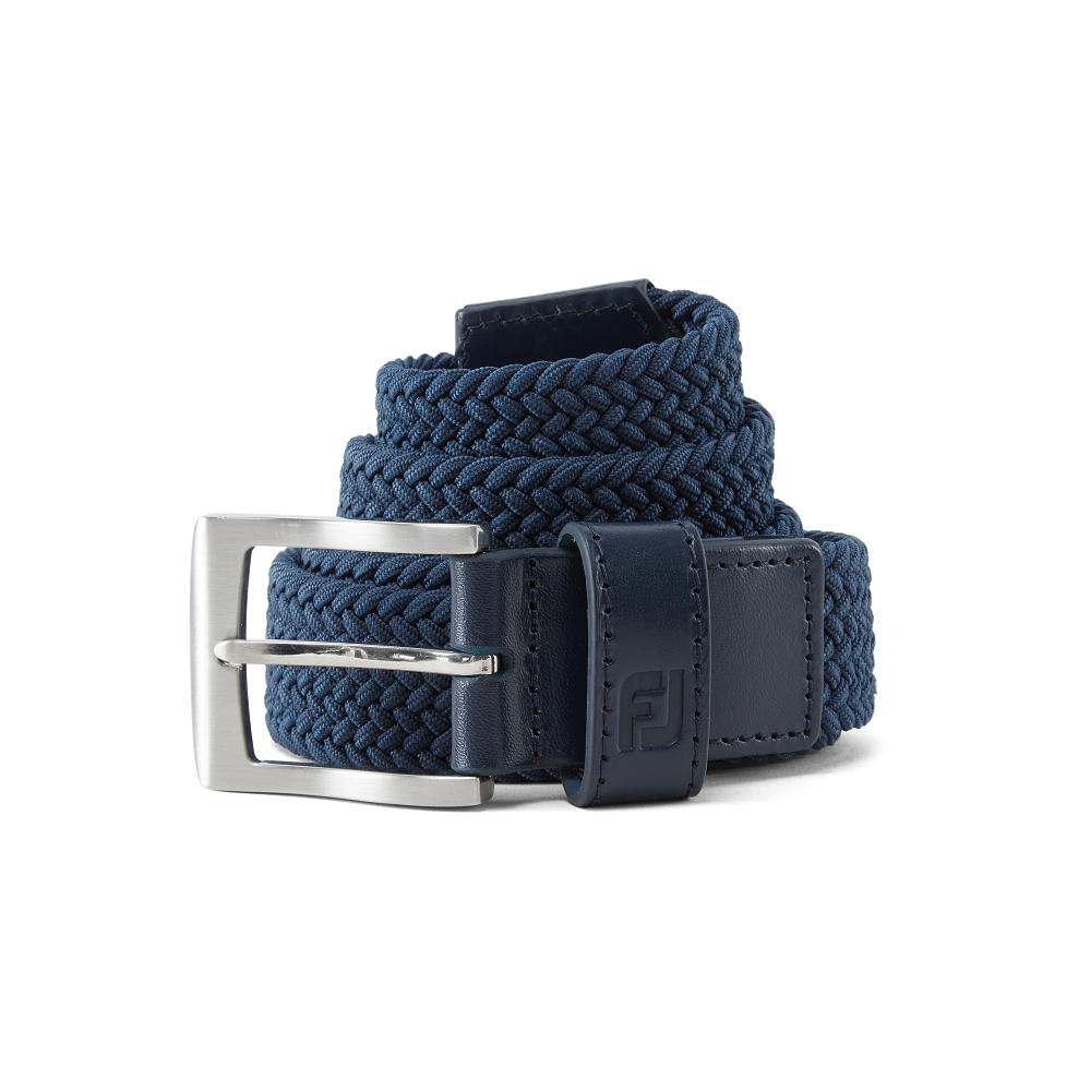 FJ Belti Braided