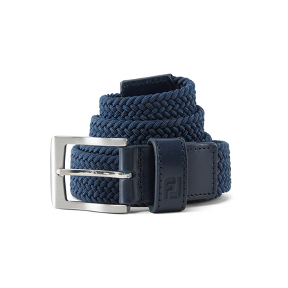 FJ Belti Braided