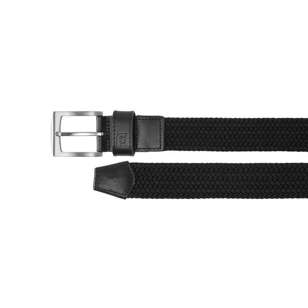 FJ Belti Braided