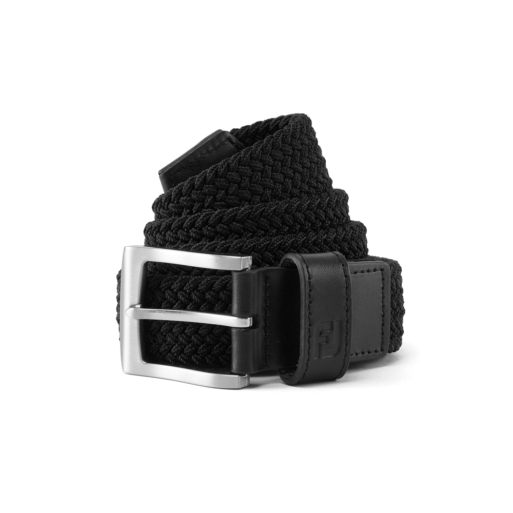FJ Belti Braided