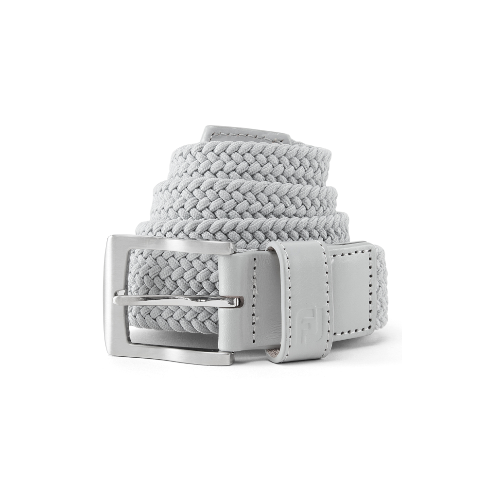 FJ Belti Braided