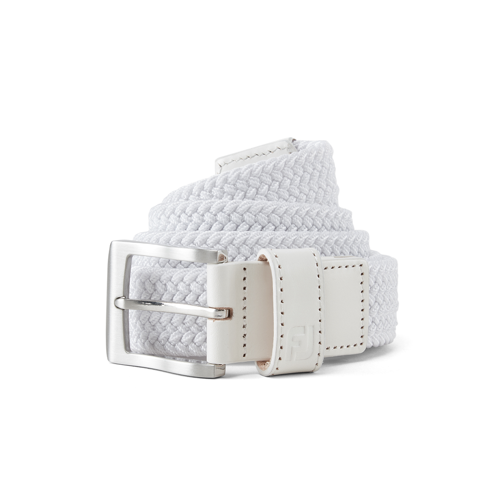 FJ Belti Braided