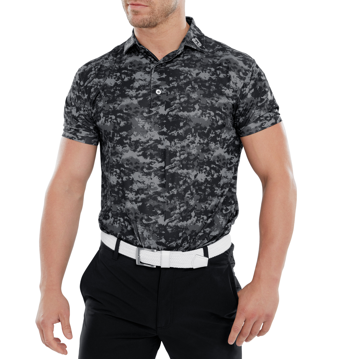 FJ Cloud Camo