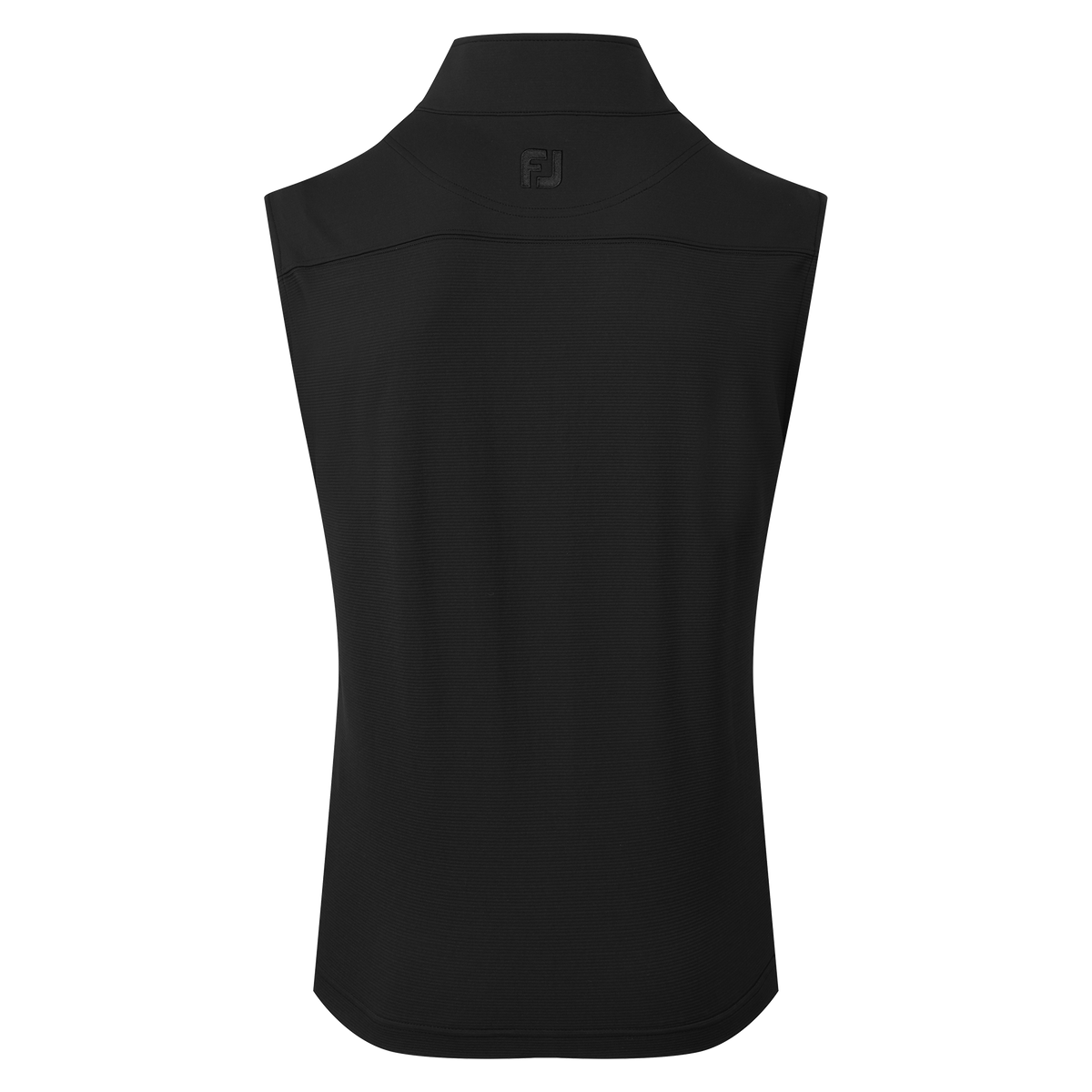 FJ Ottoman Vest