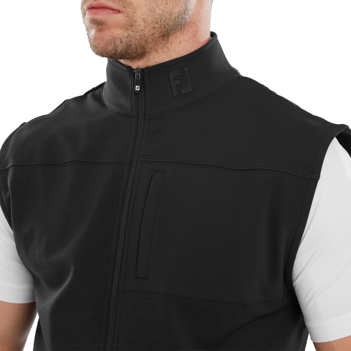 FJ Ottoman Vest
