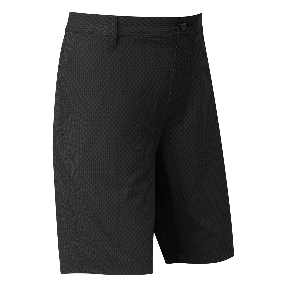 FJ Stuttbuxur Tonal Print