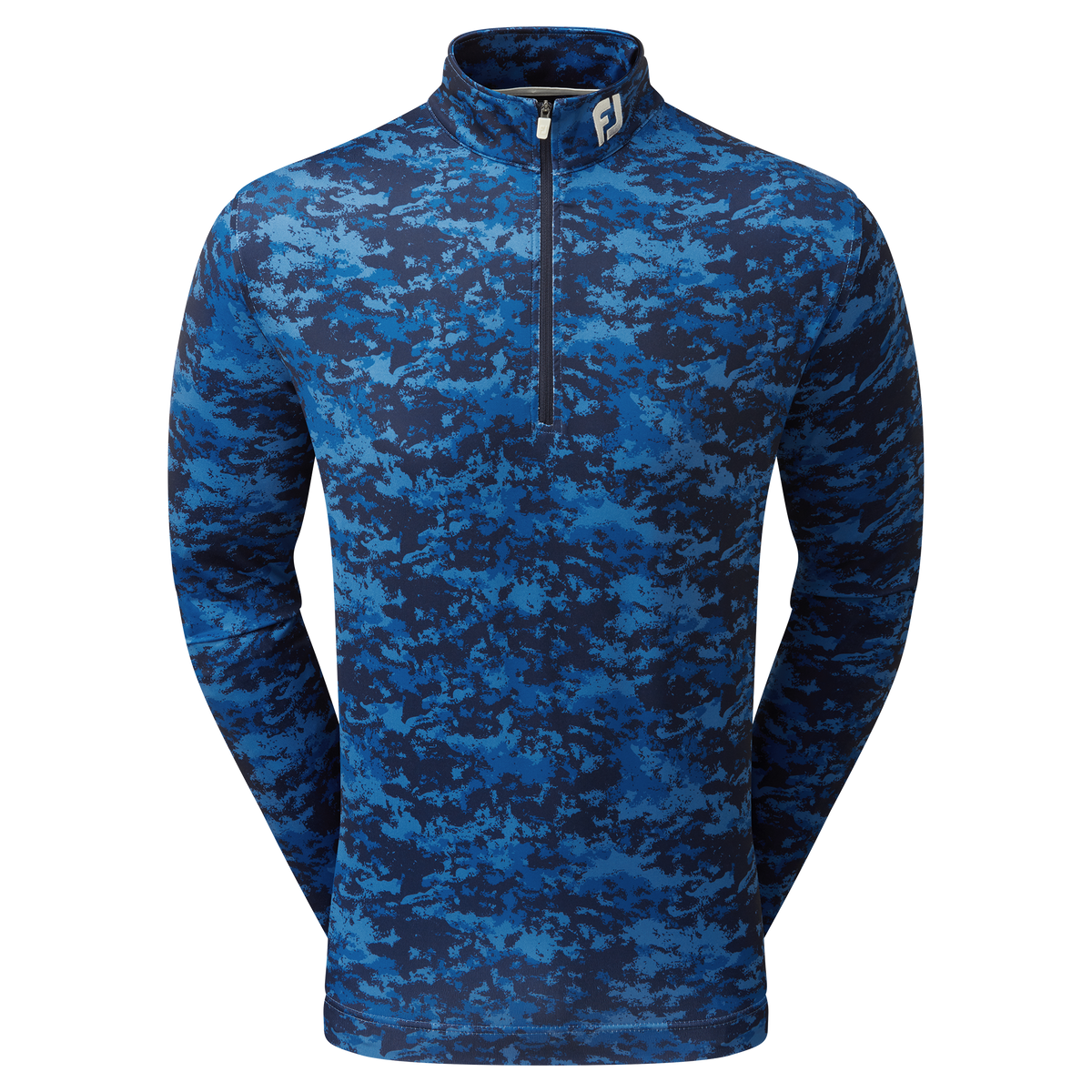 FJ Cloud Camo Chill-Out