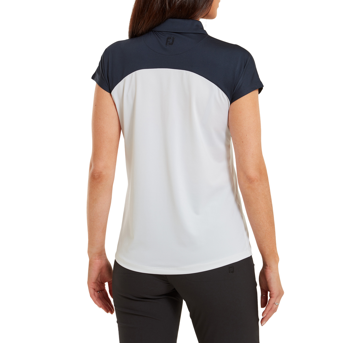 FJ Dömubolur Cap Sleeve