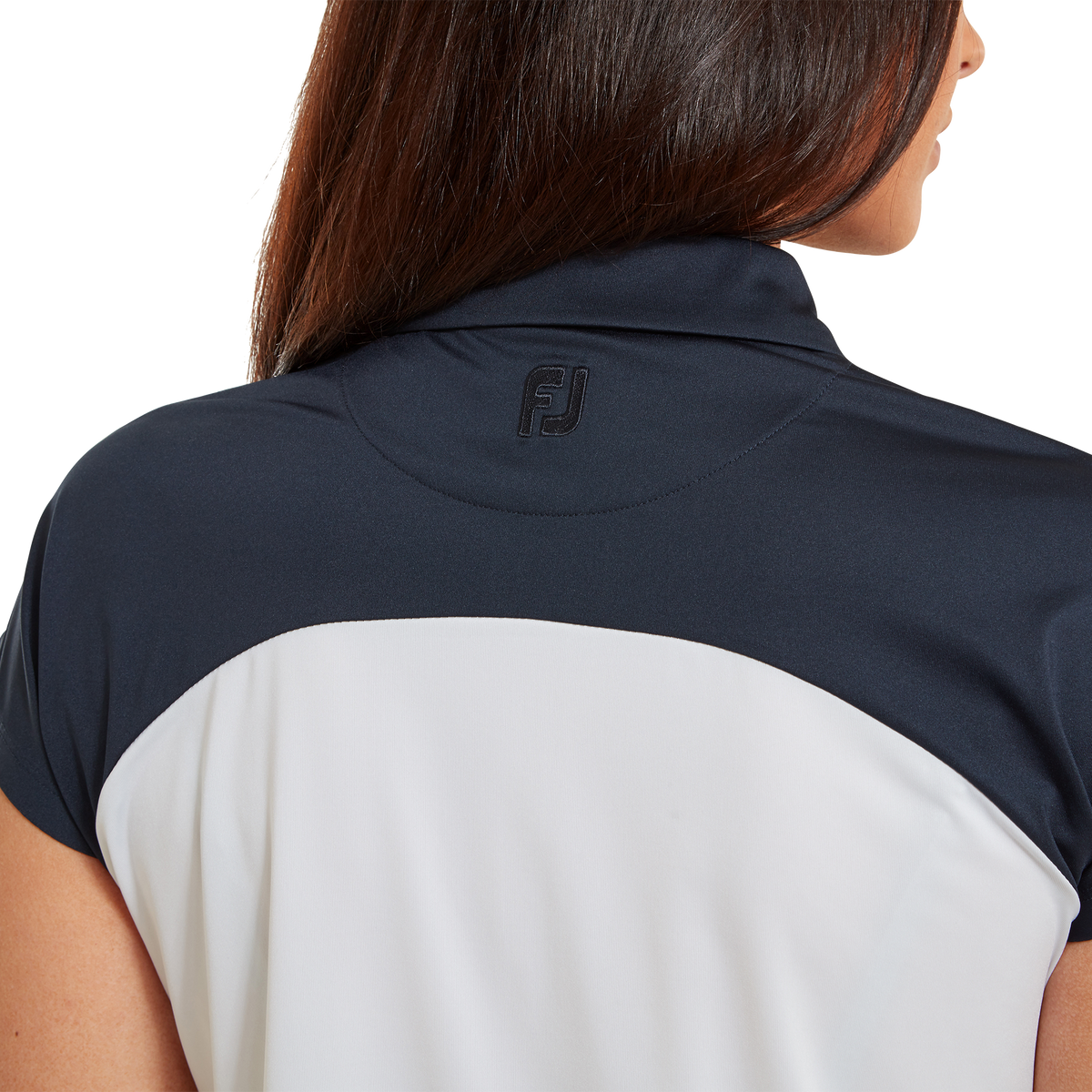 FJ Dömubolur Cap Sleeve
