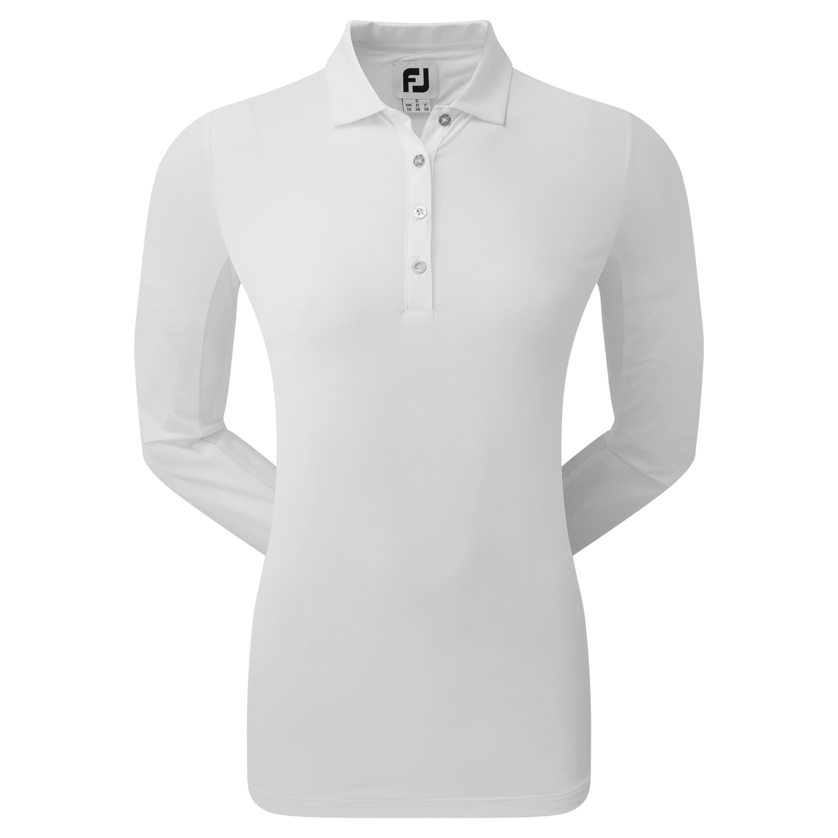 FJ Dömubolur LS Sun Protection