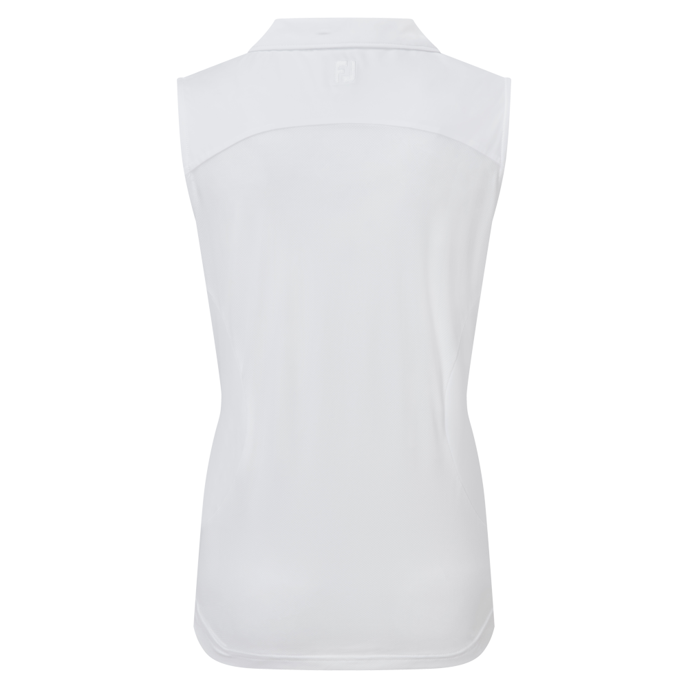 FJ Dömubolur Sleeveless Lisle