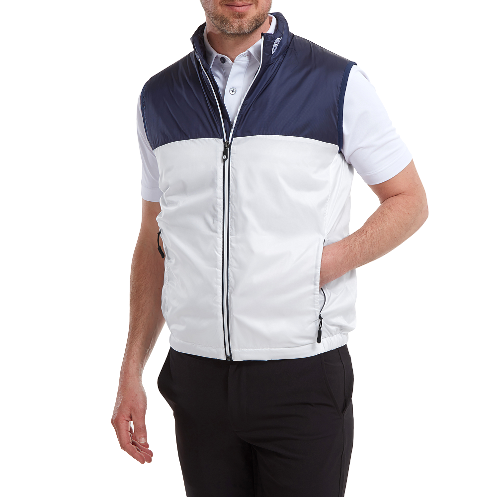 FJ Insulated Vest