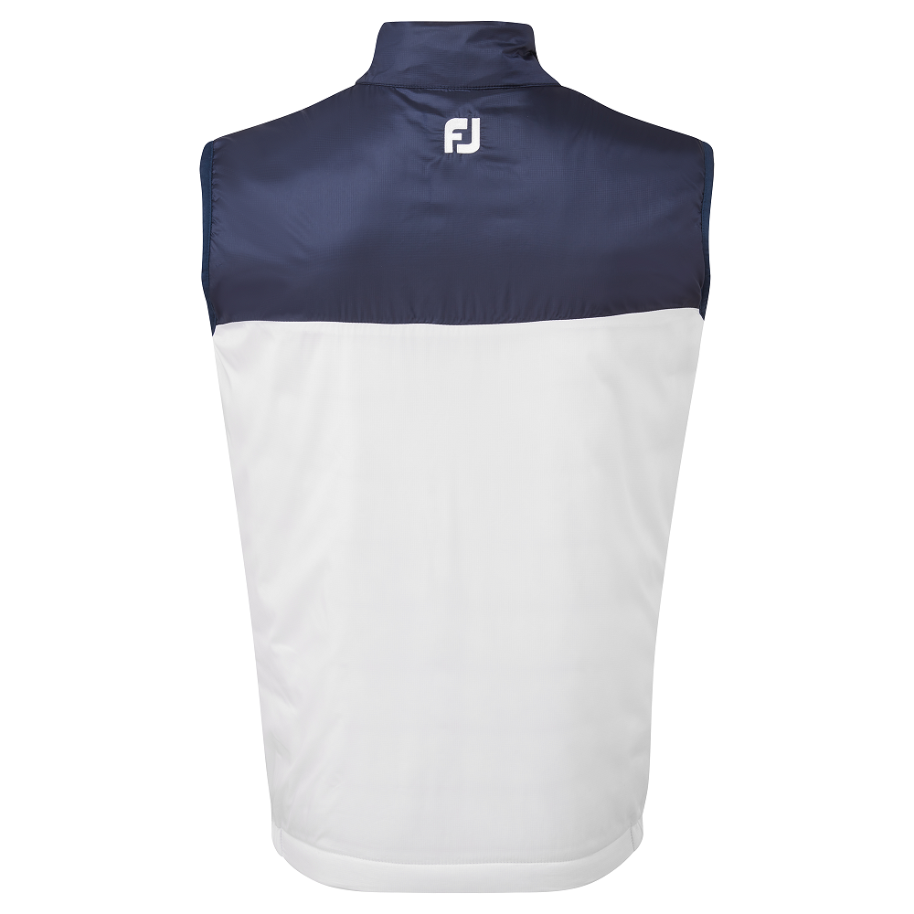 FJ Insulated Vest