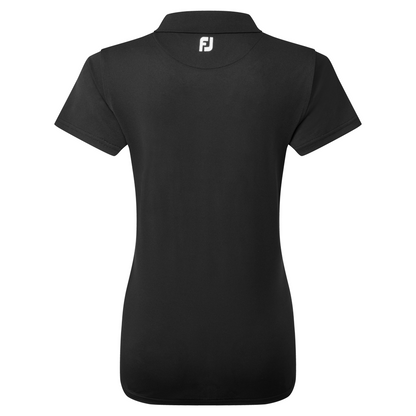 FJ Dömubolur Stretch Pique