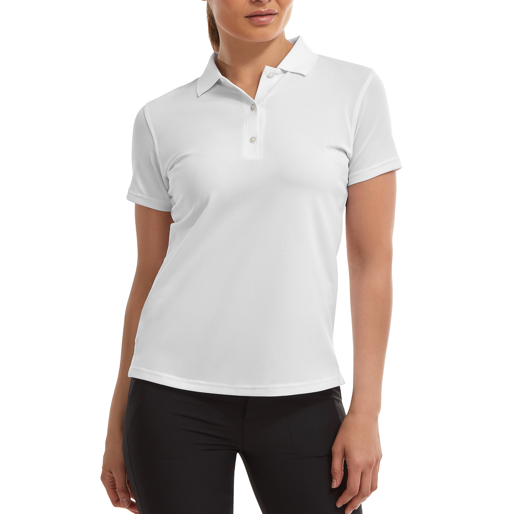 FJ Dömubolur Stretch Pique