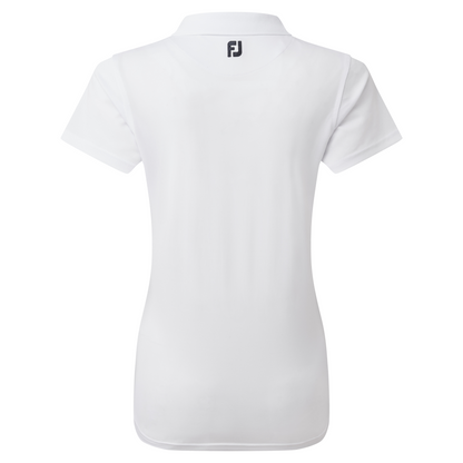 FJ Dömubolur Stretch Pique