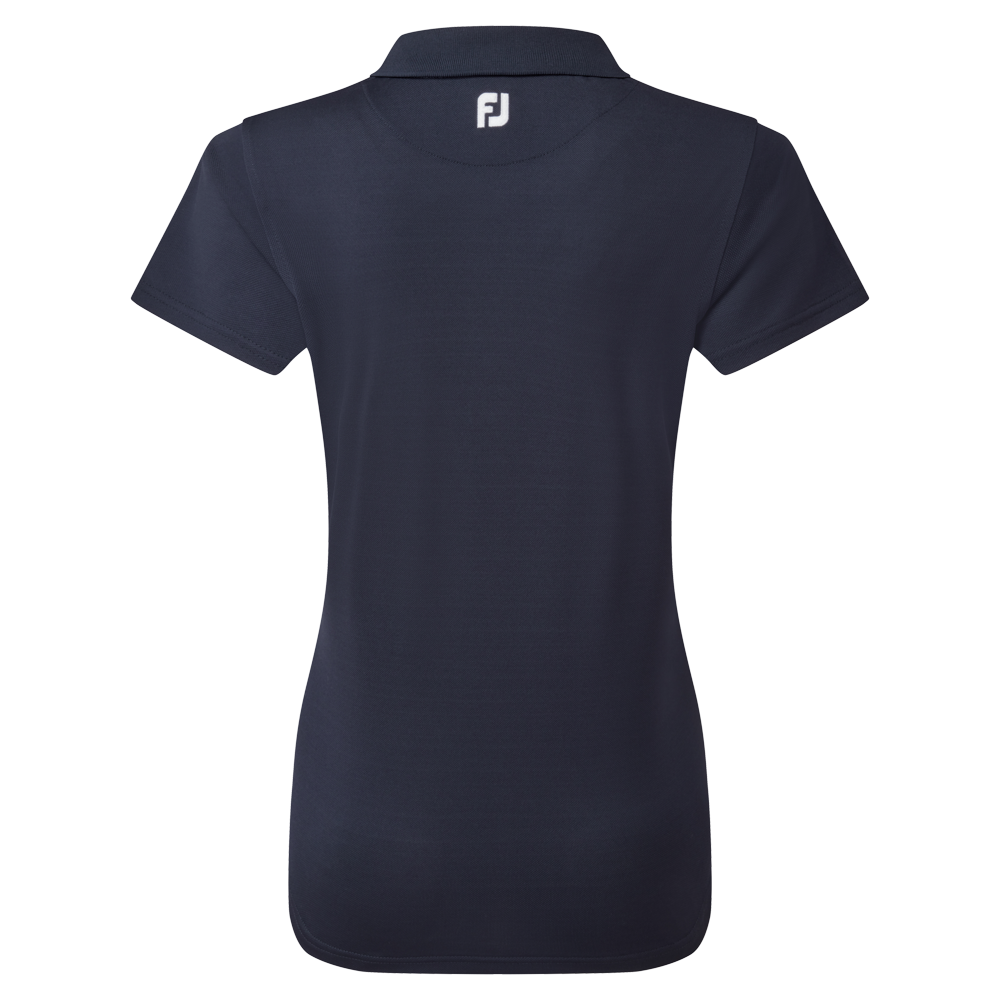 FJ Dömubolur Stretch Pique
