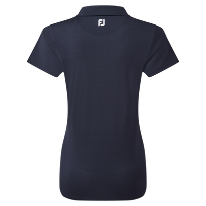 FJ Dömubolur Stretch Pique