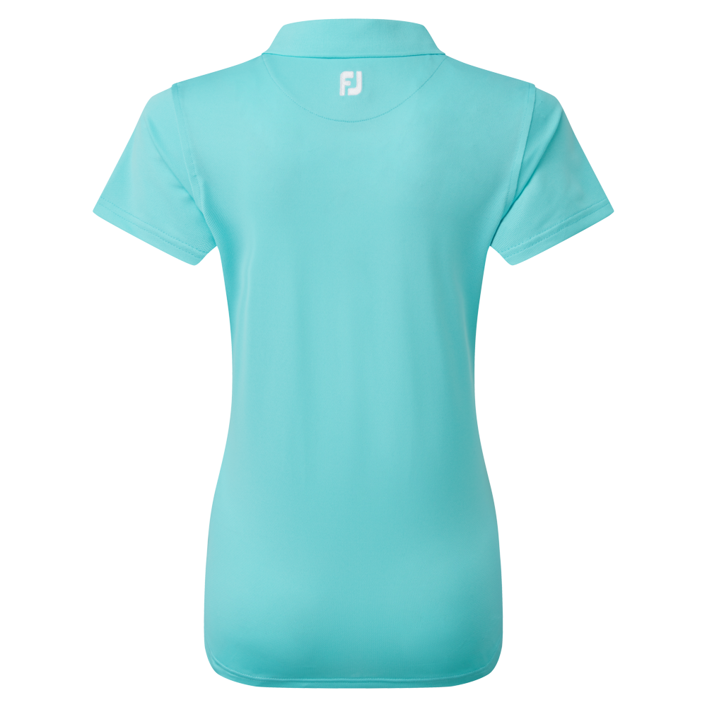FJ Dömubolur Stretch Pique