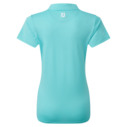 FJ Dömubolur Stretch Pique