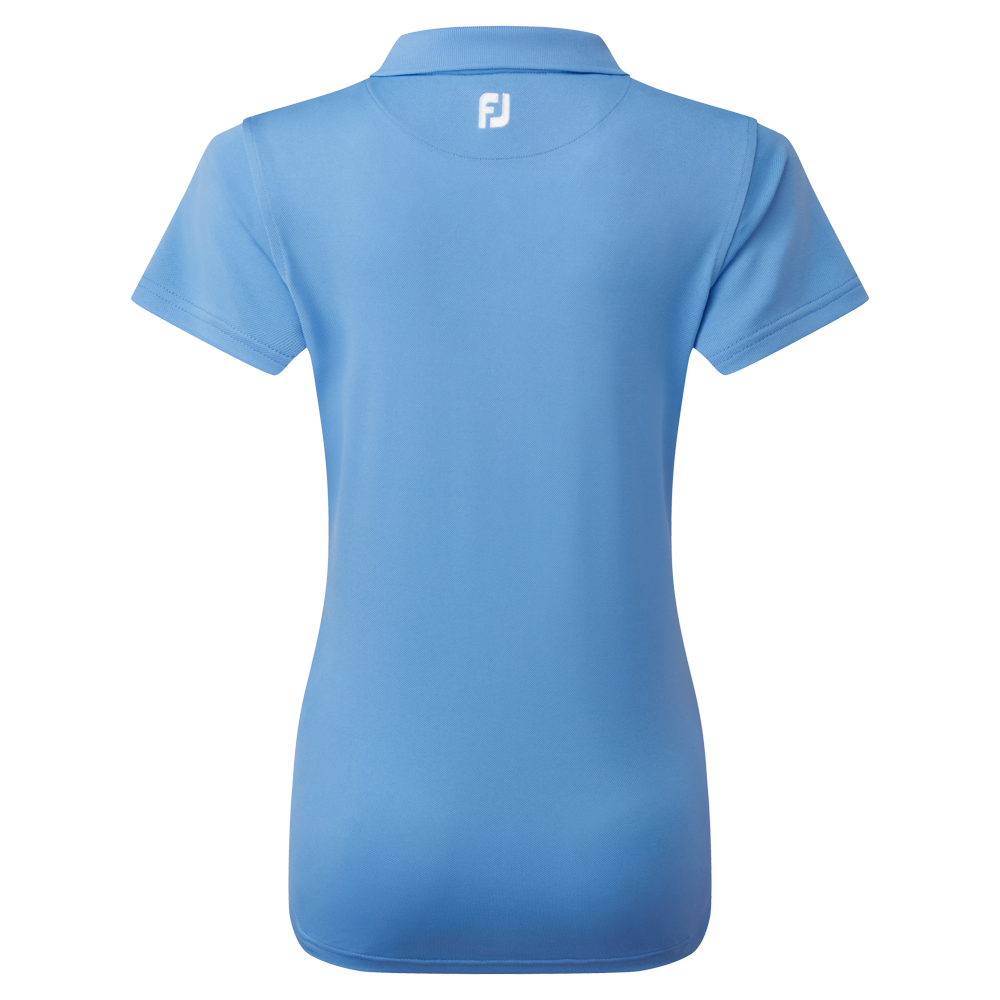 FJ Dömubolur Stretch Pique