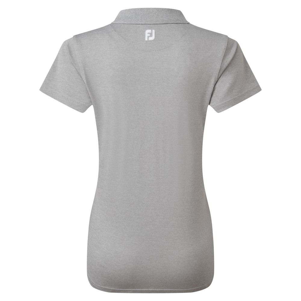 FJ Dömubolur Stretch Pique