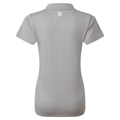 FJ Dömubolur Stretch Pique