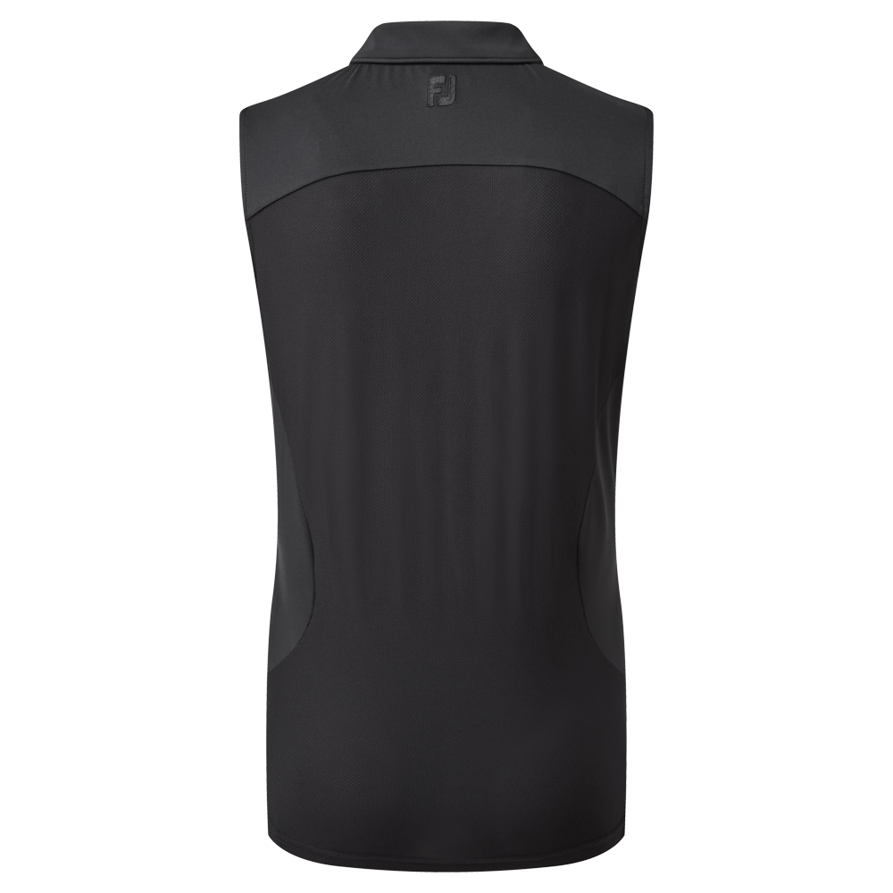 FJ Dömubolur Sleeveless Lisle
