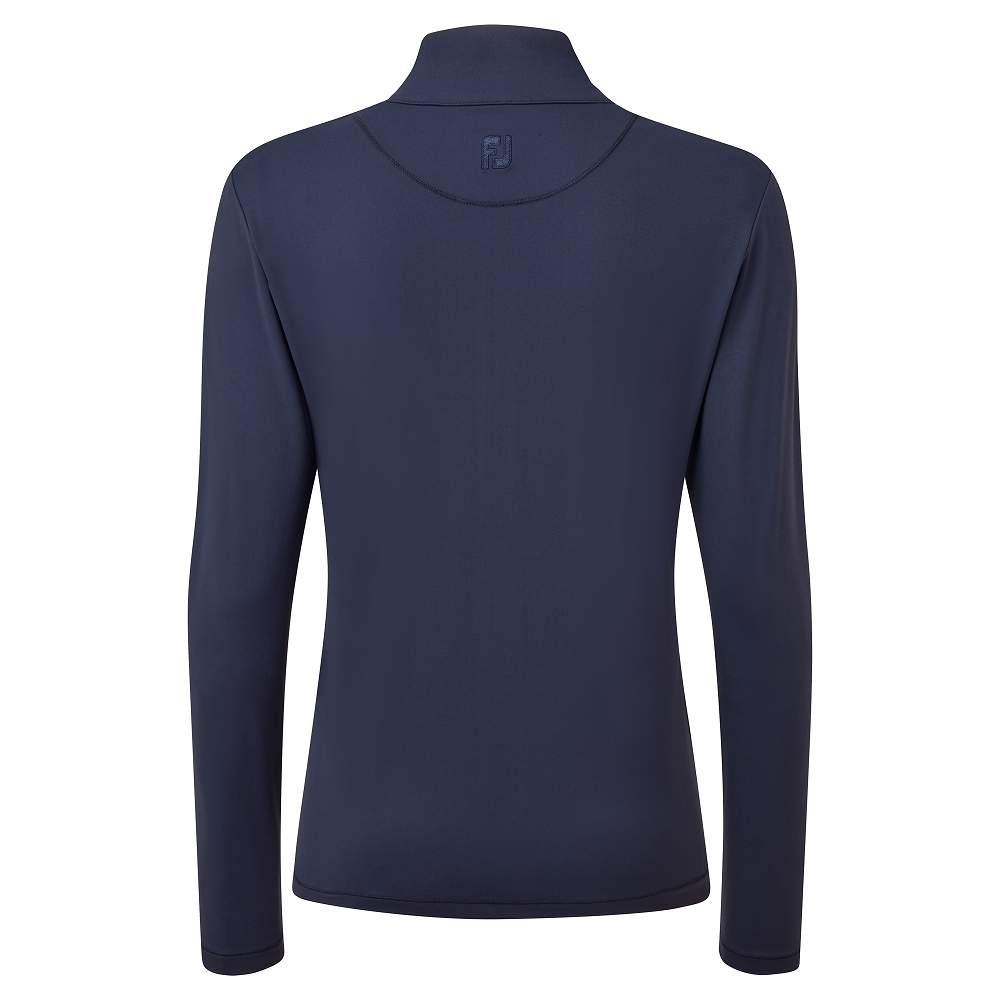 FJ Dömupeysa Full-Zip
