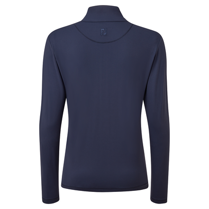 FJ Dömupeysa Full-Zip